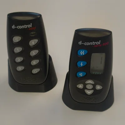 Giá đỡ điều khiển từ xa DOGTRACE D-Control Easy/Series 400