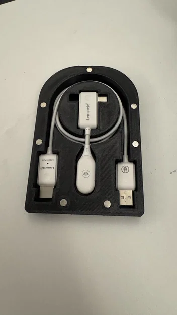 Hộp Đựng Bảo Vệ Lemorele P10 BOX Gọn Gàng Thông Minh - Image 2