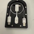 Hộp Đựng Bảo Vệ Lemorele P10 BOX Gọn Gàng Thông Minh - Thumbnail 2