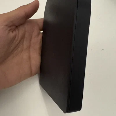 Hộp Đựng Bảo Vệ Lemorele P10 BOX Gọn Gàng Thông Minh