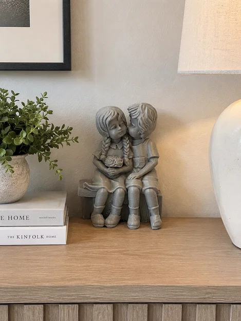 Mối Tình Đầu (1st Love) - Image 1