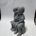 Mối Tình Đầu (1st Love) - Thumbnail 3
