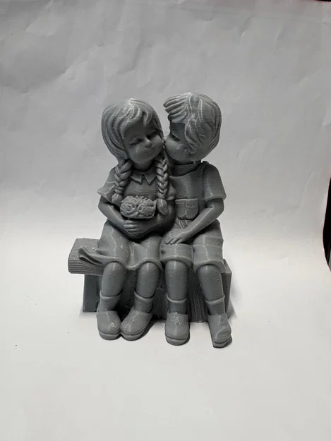 Mối Tình Đầu (1st Love) - Image 5