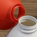 Phễu vặn ren cho can 4,5L (M50 x 3) – screw-on funnel - Thumbnail 5
