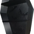 Quan tài khắc dơi (Coffin with Bats) - Thumbnail 2