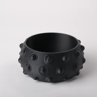 Khay Đựng Đồ Nhỏ Hình Nhím Biển (Sea Urchin Trinket Bowl)