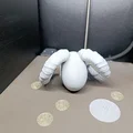 Hộp Sọ Quỷ Có Sừng (The Horned Demonic Skull) - Thumbnail 6