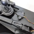 Adapter G27 (kèm Handbrake và Button Box) - Thumbnail 1