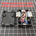 Adapter G27 (kèm Handbrake và Button Box) - Thumbnail 2