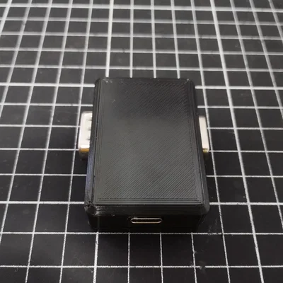 Adapter G27 (kèm Handbrake và Button Box)