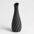 Parametric Spiral Vase #002 – Bình hoa xoắn ốc in 3D hiện đại - Thumbnail 2