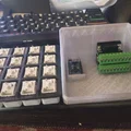 Adapter G27 và button box 4x4 (g27 adaptor and 4x4 button box) - Thumbnail 2