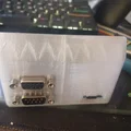 Adapter G27 và button box 4x4 (g27 adaptor and 4x4 button box) - Thumbnail 3