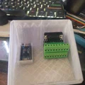 Adapter G27 và button box 4x4 (g27 adaptor and 4x4 button box) - Thumbnail 4