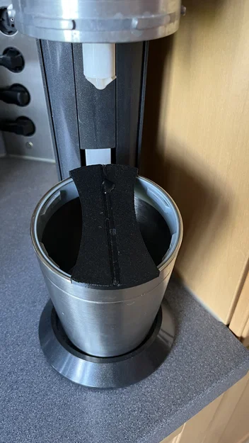 Sodastream Crystal Tropfenfänger (Miếng hứng giọt cho Sodastream Crystal) - Image 1