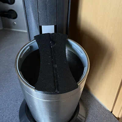Sodastream Crystal Tropfenfänger (Miếng hứng giọt cho Sodastream Crystal)