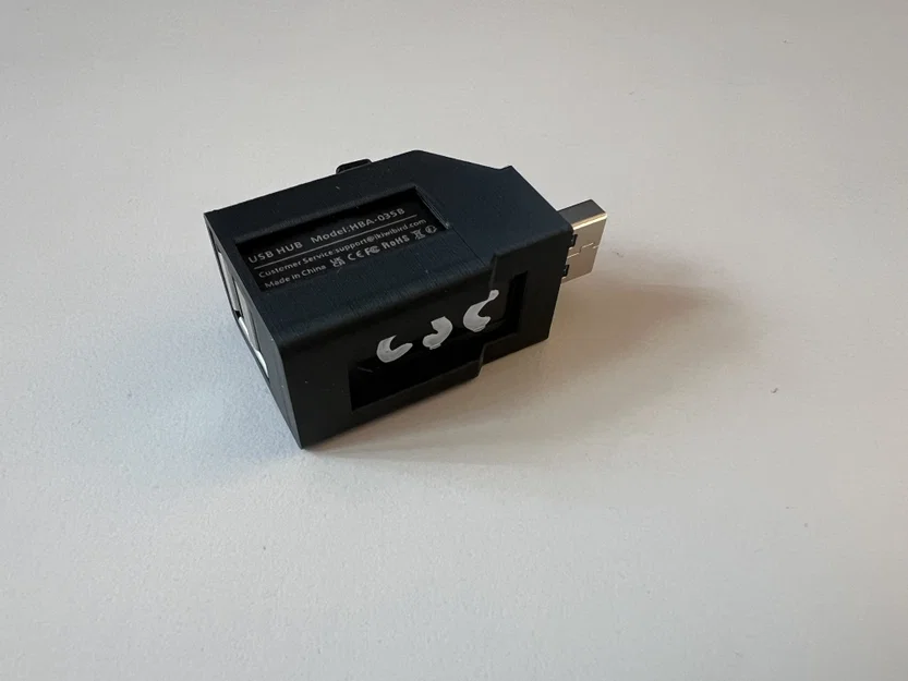 Giá đỡ USB-Hub Kiwibird cho HP Elitebook - Image 2