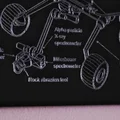 Poster xe tự hành NASA Opportunity Rover - Thumbnail 2