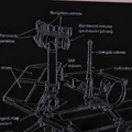 Poster xe tự hành NASA Opportunity Rover - Thumbnail 3