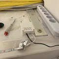 Hộp Shelly RGBW2 (Shelly RGBW2 Box) - Thumbnail 2