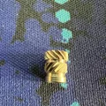 Hộp Shelly RGBW2 (Shelly RGBW2 Box) - Thumbnail 4