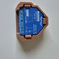 Giá đỡ Shelly Plus cho hộp điện - Thumbnail 1