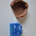 Giá đỡ Shelly Plus cho hộp điện - Thumbnail 3