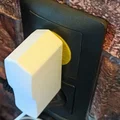 Adapter chuyển đổi phích cắm Europlug Schuko 13.9mm (Tăng độ khít) - Thumbnail 4