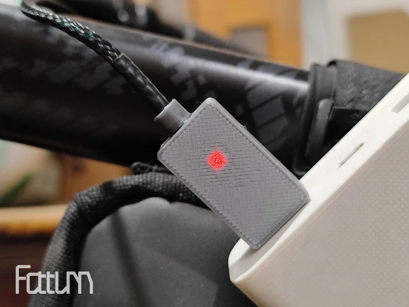 Vỏ USB Quick Charge trigger LX-QC01 (QC 2.0/3.0) - Image 2
