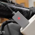 Vỏ USB Quick Charge trigger LX-QC01 (QC 2.0/3.0) - Thumbnail 2