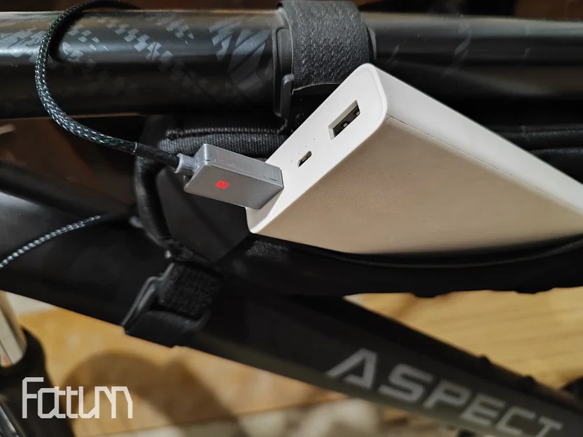 Vỏ USB Quick Charge trigger LX-QC01 (QC 2.0/3.0) - Image 3