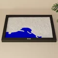 Sines, Bồ Đào Nha - Mô hình 3D thu nhỏ - Thumbnail 4