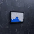 Sines, Bồ Đào Nha - Mô hình 3D thu nhỏ - Thumbnail 5