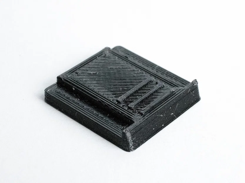 Nắp che Hot Shoe (Hot Shoe Cover) tiêu chuẩn cho máy ảnh - Image 1
