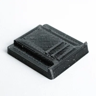 Nắp che Hot Shoe (Hot Shoe Cover) tiêu chuẩn cho máy ảnh