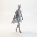 Tượng Batgirl DC Comics Collectible – Mẫu 3D Printable (STL) để In 3D - Thumbnail 4