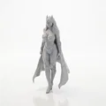 Tượng Batgirl DC Comics – Collectible 3D Printable (STL) - Thumbnail 3