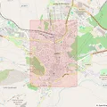 Jaen, Tây Ban Nha - Mô hình 3D thu nhỏ - Thumbnail 9