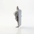 Tượng Batman DC Comics Siêu Anh Hùng - Mẫu STL 3D In Được - Thumbnail 2