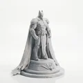 Tượng Batman Thần Cổ Đại – DC Comics (3D Printable) - Thumbnail 1