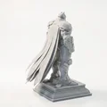 Tượng Batman Armored Knight DC Comics - Mẫu 3D Printable - Thumbnail 2