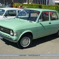 Mô hình xe cổ điển Fiat 128 (1978) - File in 3D độc đáo - Thumbnail 2