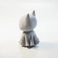 Tượng Batman Hồn Ma DC Comics – Mẫu 3D Printable (STL) - Thumbnail 2