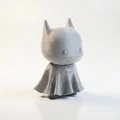 Tượng Batman Hồn Ma DC Comics – Mẫu 3D Printable (STL) - Thumbnail 3