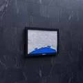 Setúbal, Portugal - 3D Miniature (Mô hình địa hình 3D) - Thumbnail 4