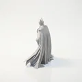 Tượng Batman Caped Crusader DC Comics - Mẫu 3D Printable (STL) - Thumbnail 2