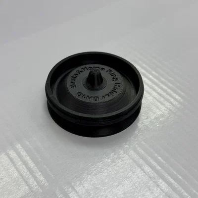 Dụng cụ hỗ trợ lắp đèn LED GX53 (BH10 Ring Holder) in 3D