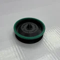 Dụng cụ hỗ trợ lắp đèn LED GX53 (BH10 Ring Holder) in 3D - Thumbnail 2