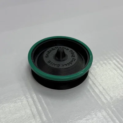 Dụng cụ hỗ trợ lắp đèn LED GX53 (BH10 Ring Holder) in 3D