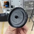 Dụng cụ hỗ trợ lắp đèn LED GX53 (BH10 Ring Holder) in 3D - Thumbnail 3